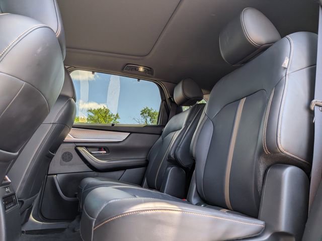 Certified 2024 MAZDA CX-90 Plug-In Hybrid w/ Premium Plus image 24