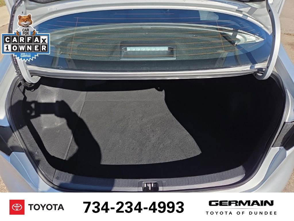 Used 2025 Toyota Corolla LE image 22