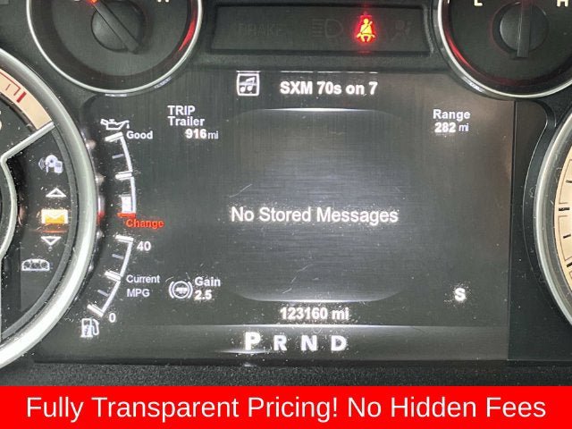 Used 2015 RAM 1500 Laramie w/ Convenience Group AWD/4WD image 33