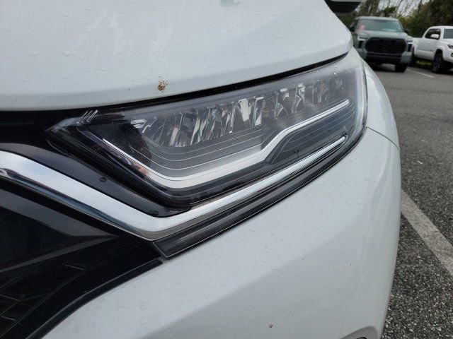 Used 2021 Honda CR-V EX-L image 10