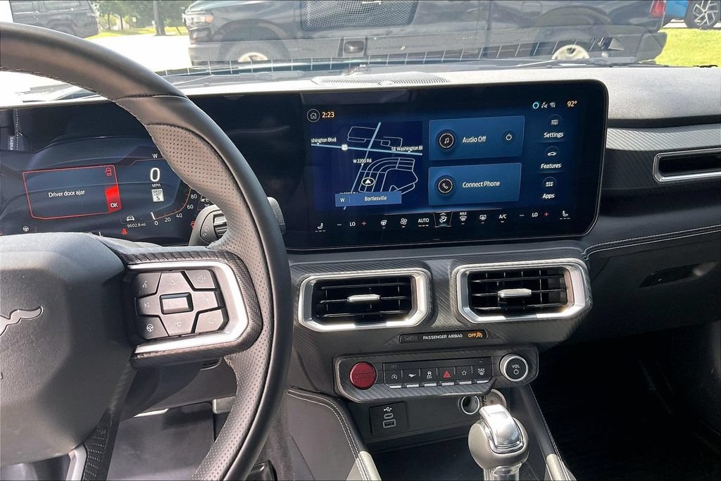 Used 2026 Ford Mustang Premium RWD image 6