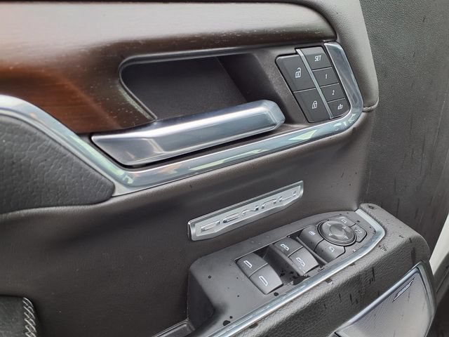 Used 2024 GMC Sierra 1500 Denali w/ Technology Package AWD/4WD image 61