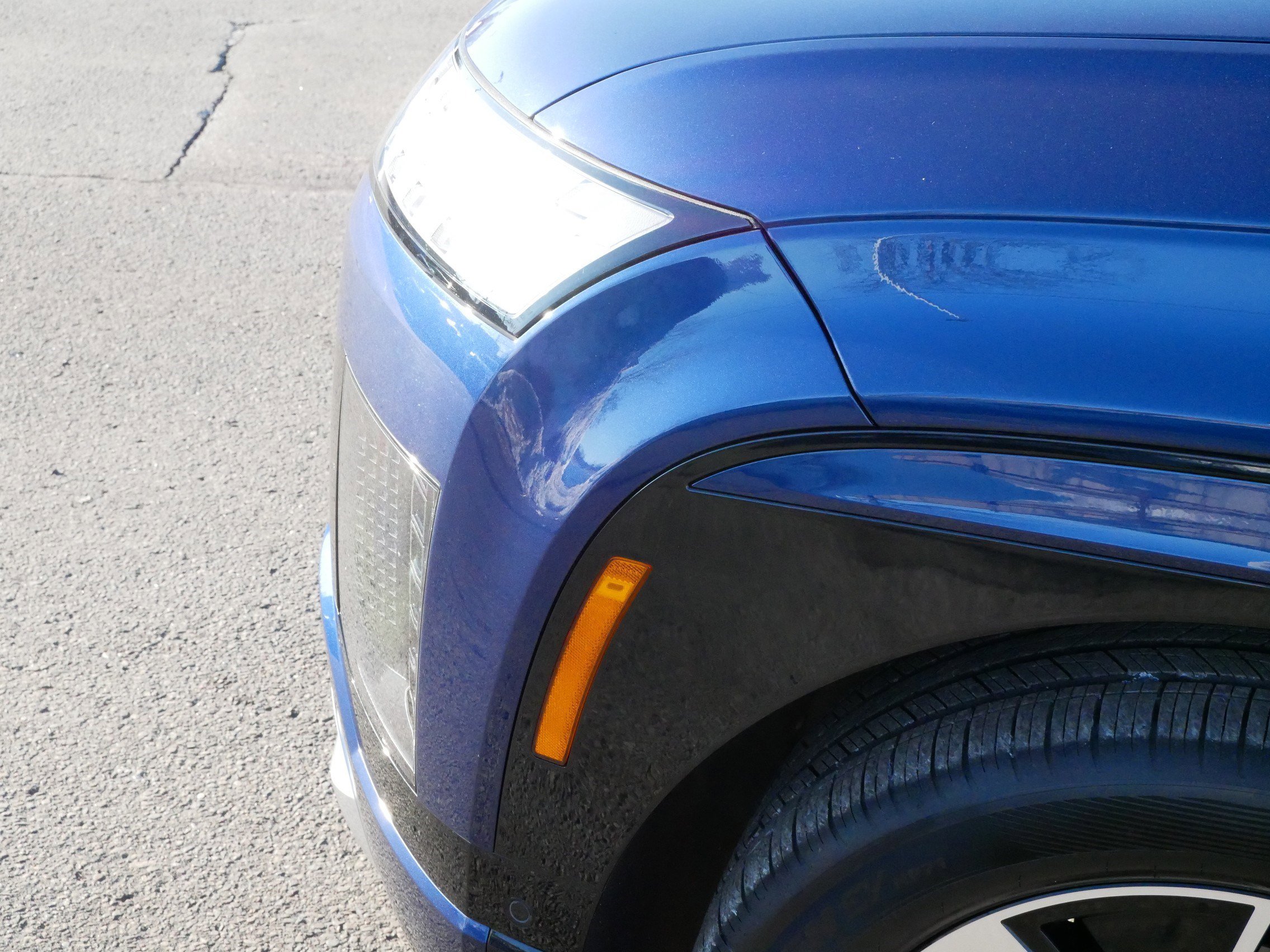 Used 2026 Hyundai Ioniq 9 SEL image 16