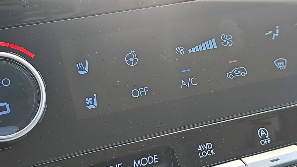 New 2026 Hyundai Santa Fe Calligraphy AWD/4WD image 29
