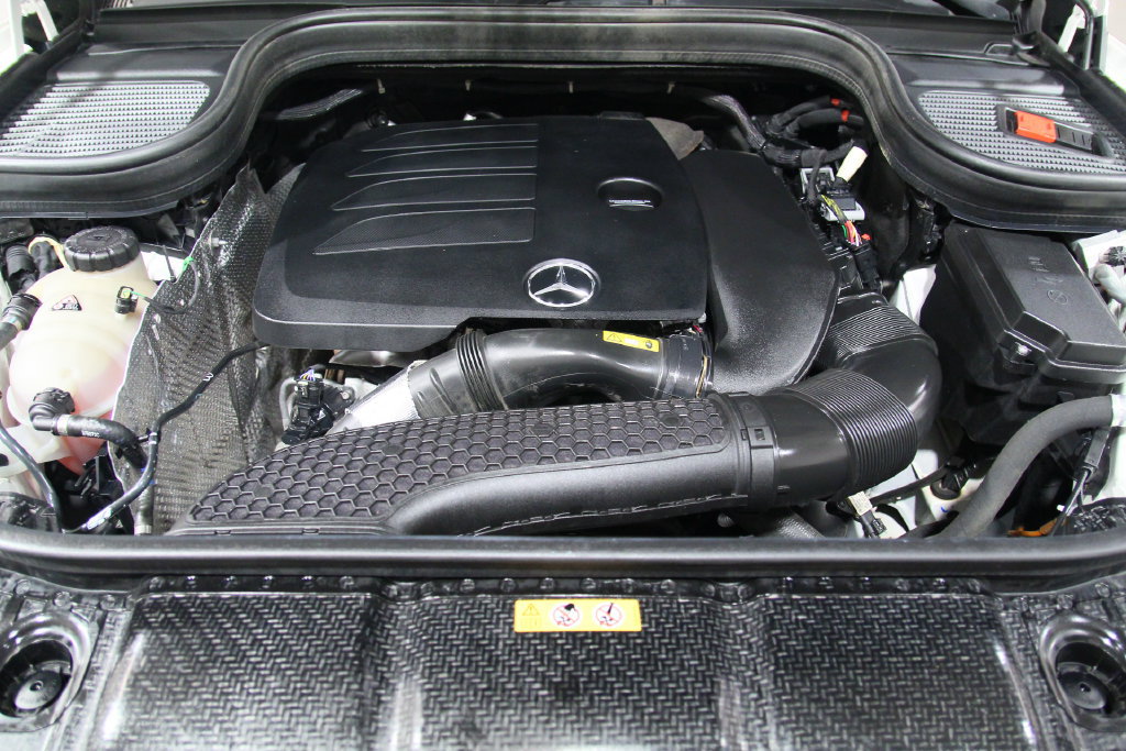 Certified 2021 Mercedes-Benz GLE 350 4MATIC image 32
