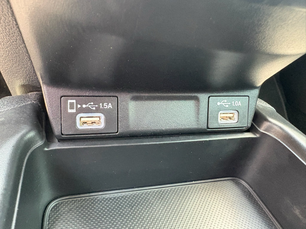 Certified 2021 Honda CR-V Special Edition image 20