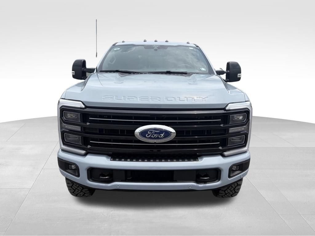 Used 2026 Ford F250 Platinum w/ Tremor Off-Road Package AWD/4WD image 27