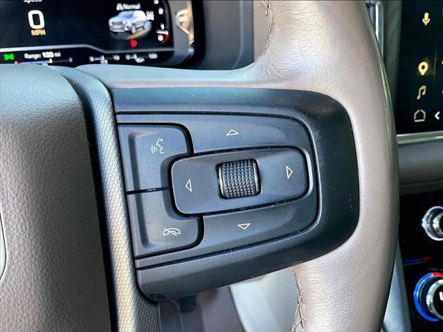 Used 2023 GMC Yukon Denali AWD/4WD image 20