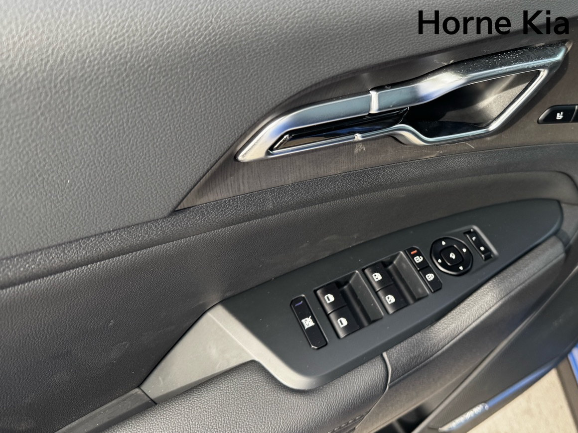 New 2026 Kia Sportage X-Pro Prestige AWD/4WD image 11
