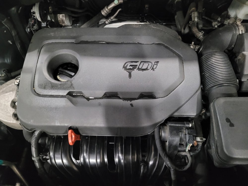 Used 2017 Kia Sorento LX w/ LX Convenience Package image 30