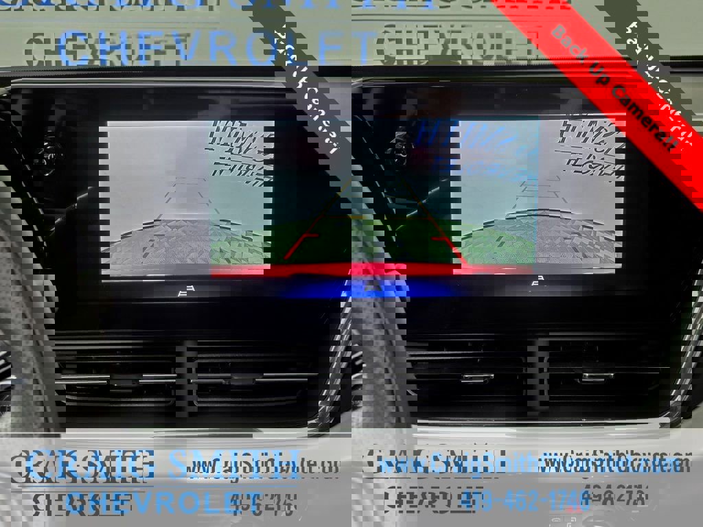 New 2026 Chevrolet Trax LT w/ Sunroof Package image 4