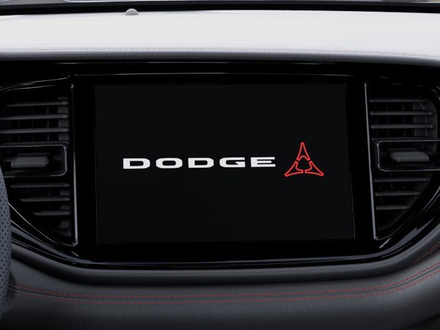 New 2026 Dodge Durango GT w/ Blacktop Package RWD image 26