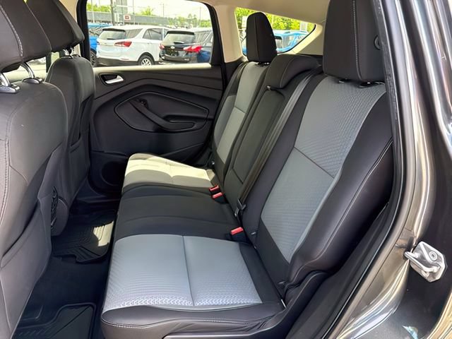 Used 2017 Ford Escape SE AWD/4WD image 21