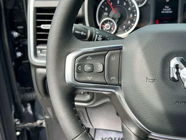New 2026 RAM 1500 Big Horn image 13