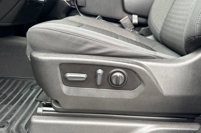 Used 2021 GMC Sierra 1500 Elevation image 13