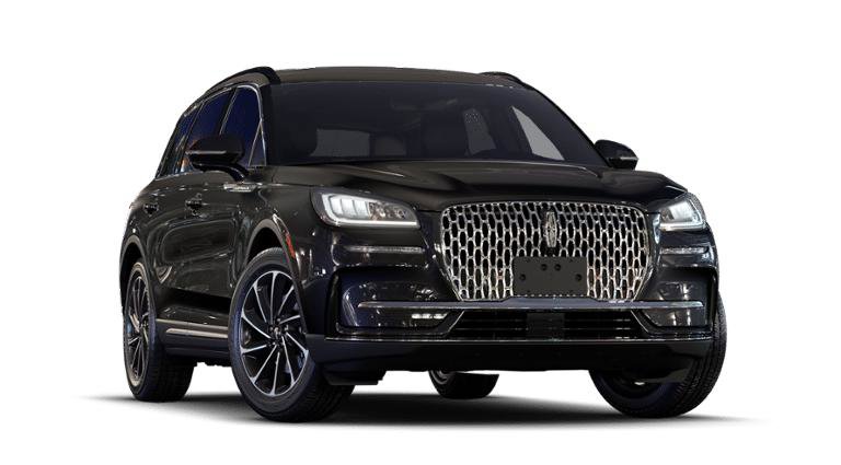 New 2026 Lincoln Corsair Premiere AWD/4WD image 26