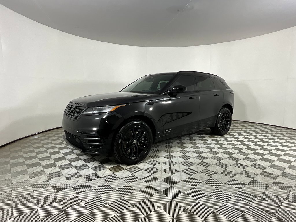Used 2026 Land Rover Range Rover Velar Dynamic SE image 1