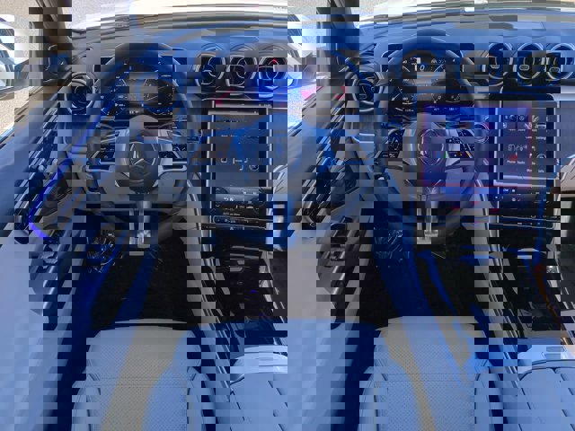 Used 2023 Mercedes-Benz C 300 Sedan image 15