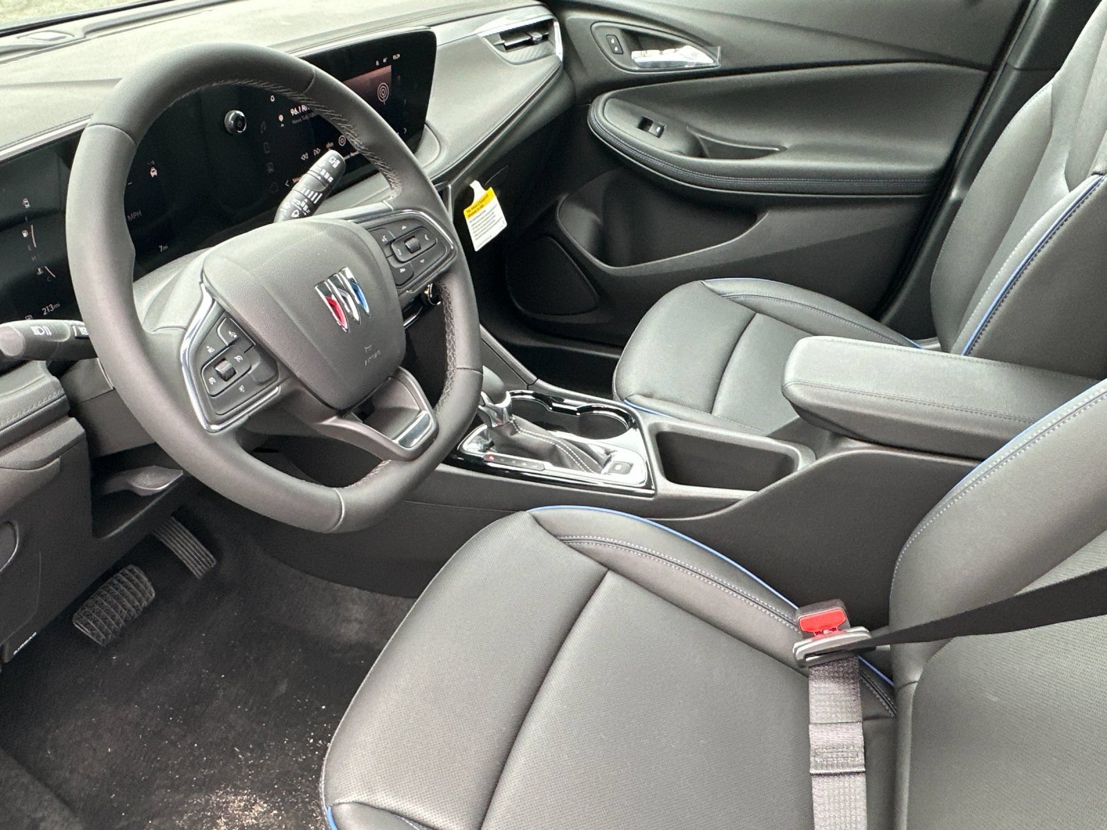 New 2026 Buick Encore GX Sport Touring FWD image 10