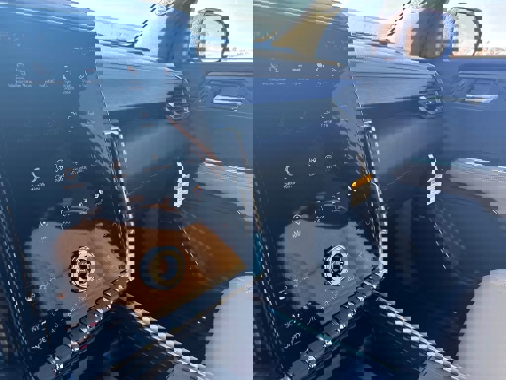 New 2026 GMC Acadia Elevation w/ Black Edition image 20