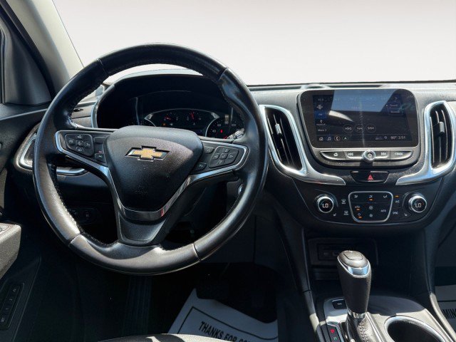 Used 2020 Chevrolet Equinox LT w/ Midnight Edition AWD/4WD image 6