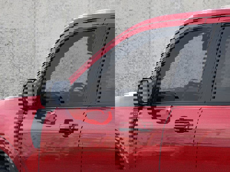 New 2026 Ford Maverick Lariat image 21