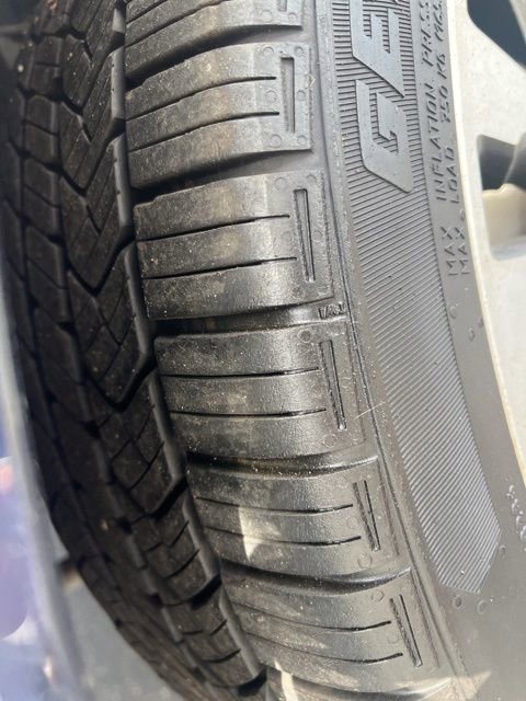 Used 2020 Lincoln MKZ Reserve w/ Elements Package image 9