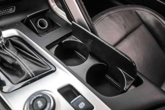 Used 2019 Chevrolet Corvette Stingray Coupe w/ 1LT RWD image 66