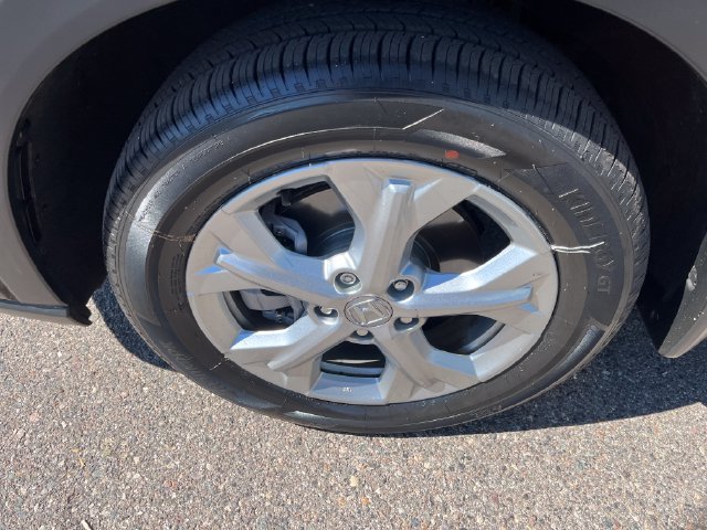Certified 2024 Honda HR-V LX image 11