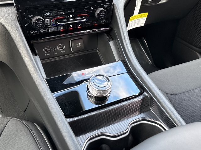 New 2026 Jeep Grand Cherokee Laredo X AWD/4WD image 13