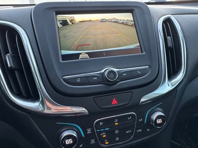 Used 2019 Chevrolet Equinox LT image 9