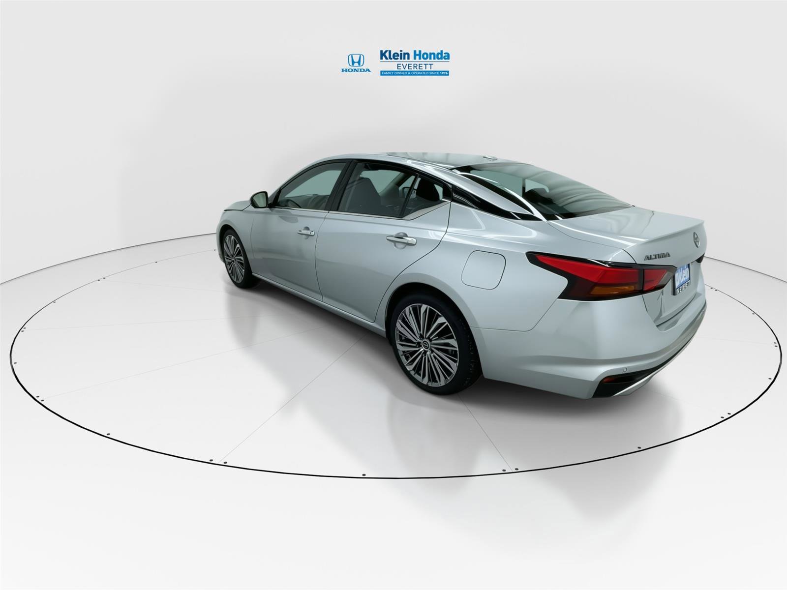 Used 2023 Nissan Altima 2.5 SL image 8