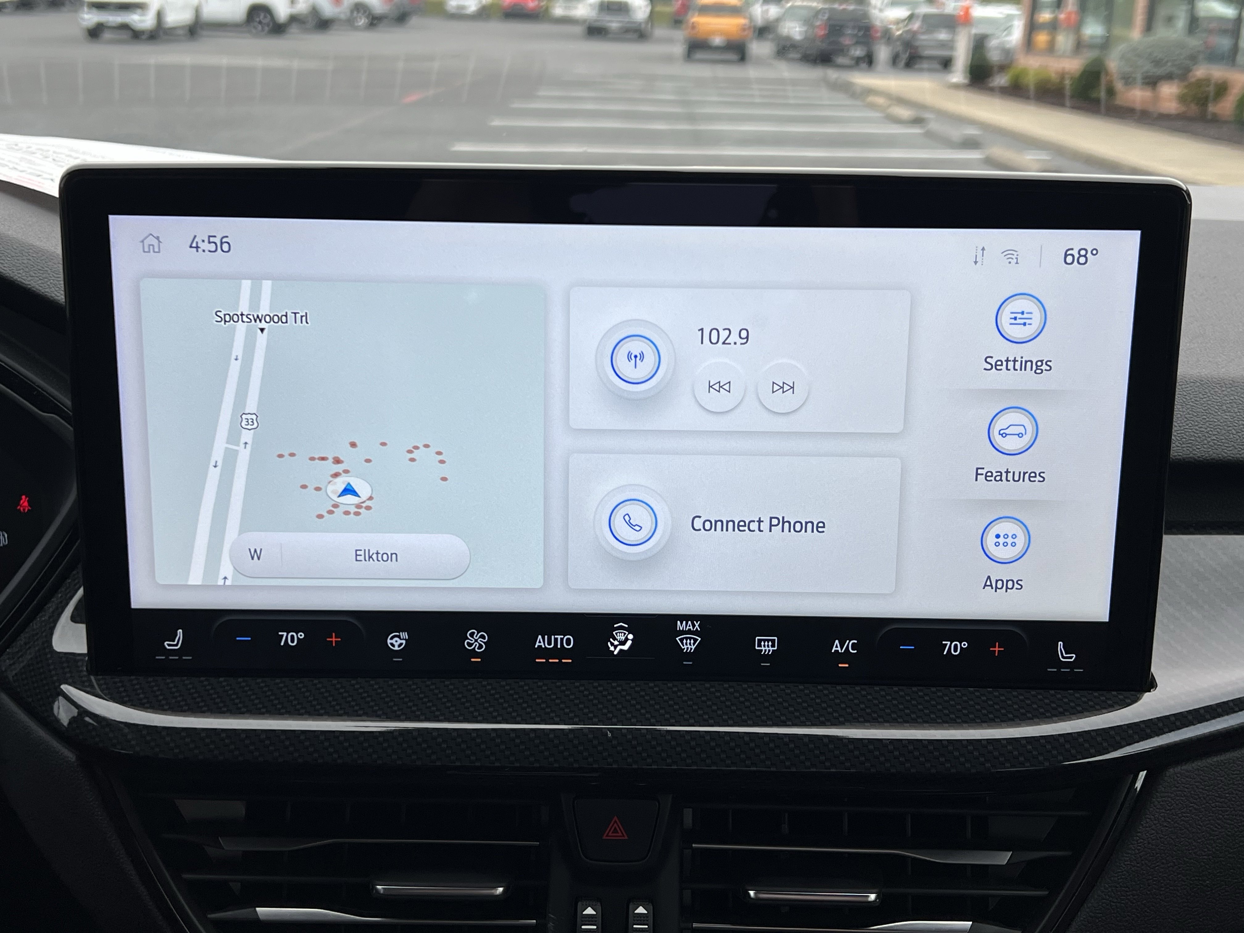 Used 2023 Ford Escape ST-Line Select w/ Tech Pack #1 image 20