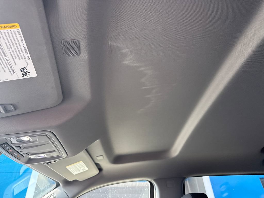 Used 2023 Chevrolet Silverado 1500 RST w/ LPO, Dark Essentials Package image 27