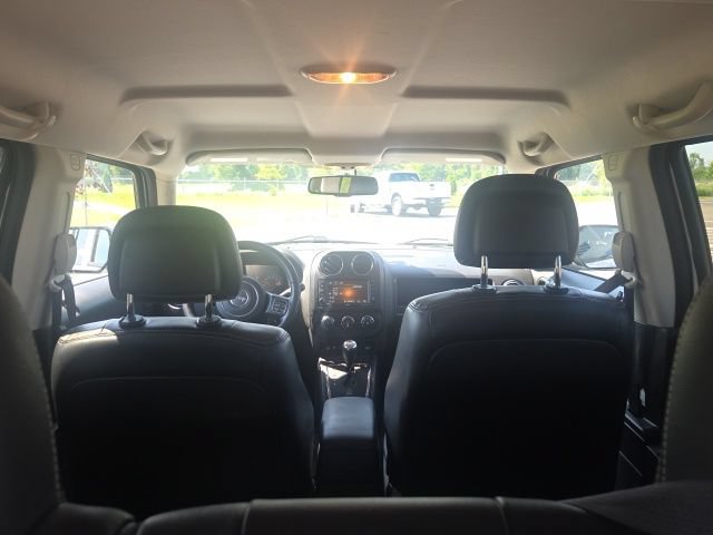 Used 2017 Jeep Patriot Sport w/ Power Value Group FWD image 12