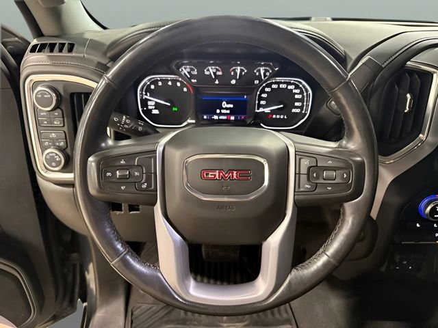 Used 2021 GMC Sierra 1500 SLE AWD/4WD image 26