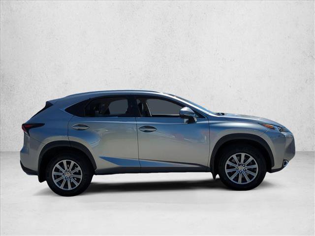 Used 2015 Lexus NX 200t AWD image 4
