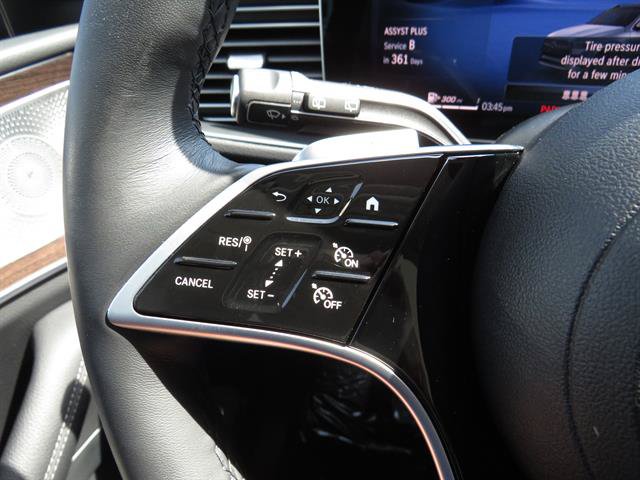 Used 2026 Mercedes-Benz GLE 450 4MATIC w/ Winter Package image 11