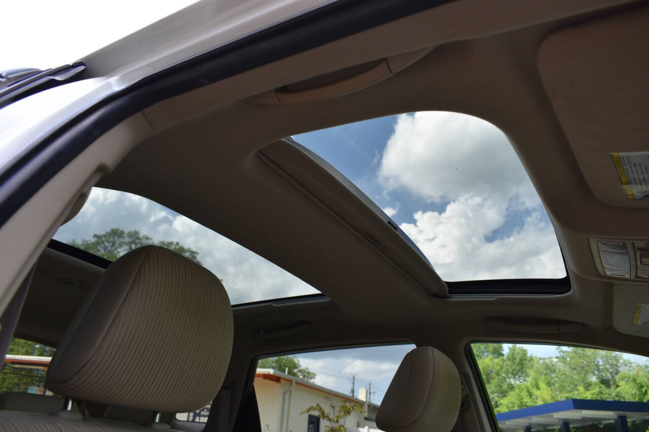 Used 2009 Toyota Venza AWD image 28