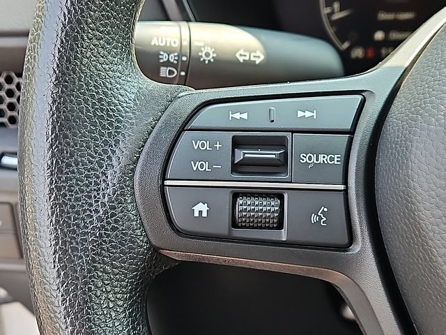 Certified 2024 Honda CR-V EX image 22