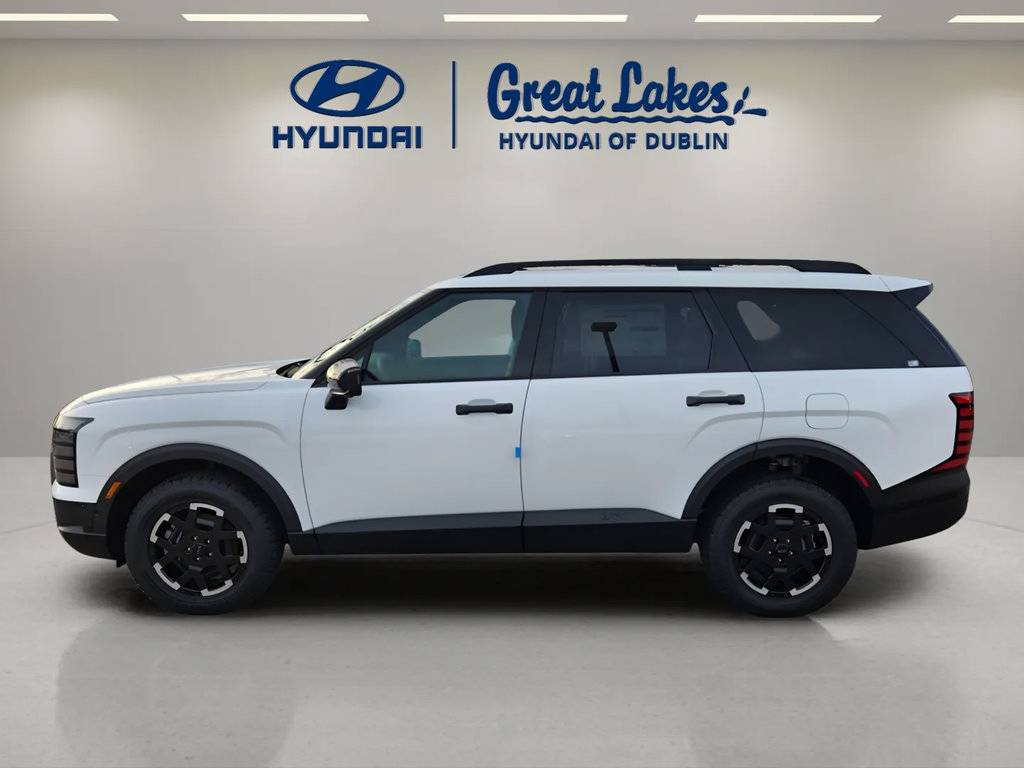 New 2026 Hyundai Palisade XRT Pro AWD/4WD image 2
