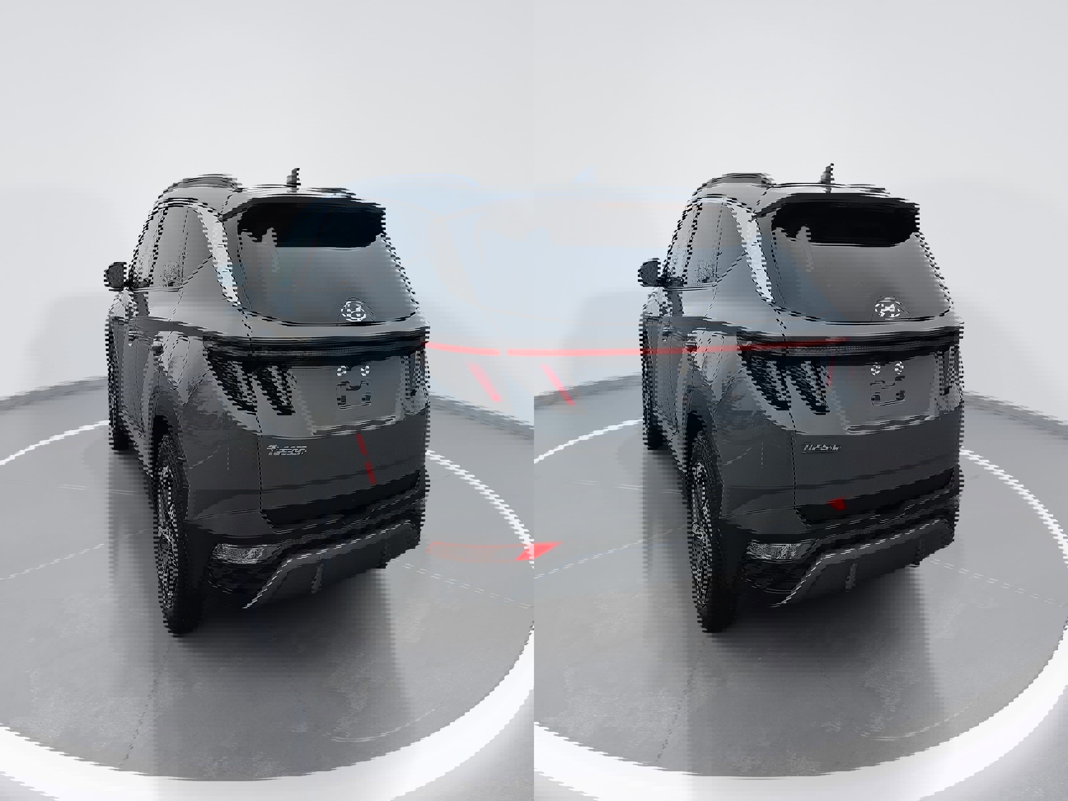 Used 2024 Hyundai Tucson Limited image 5