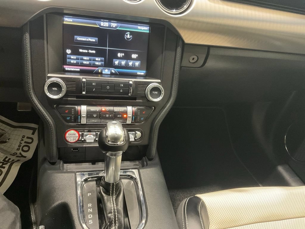 Used 2015 Ford Mustang 50 Years RWD image 15