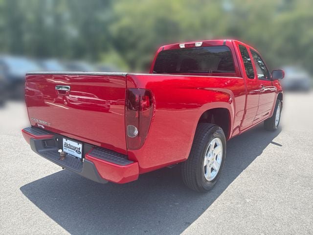 Used 2009 Chevrolet Colorado LT w/ Power Convenience Package RWD image 8