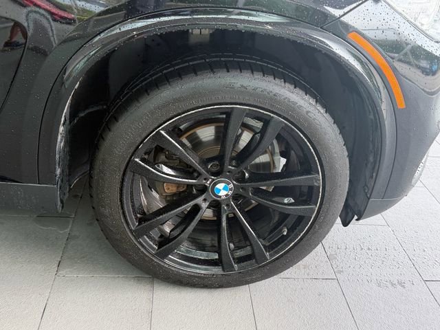 Used 2017 BMW X5 sDrive35i RWD image 16