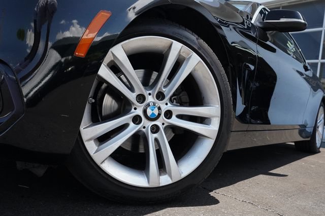 Used 2016 BMW 428i Convertible RWD image 28