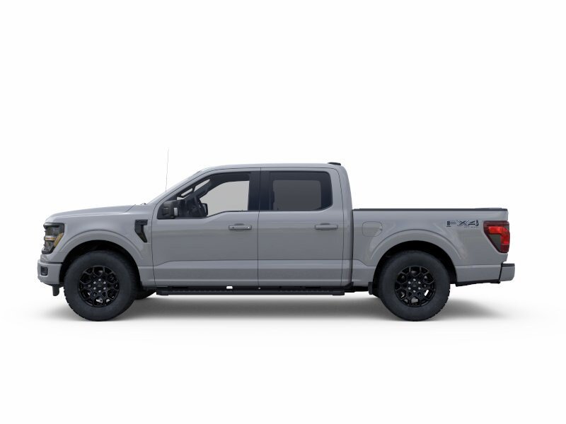 New 2026 Ford F150 XLT w/ Equipment Group 302A MID AWD/4WD image 30