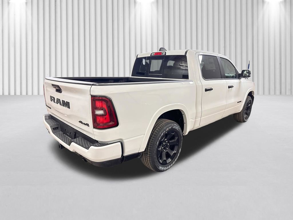 New 2026 RAM 1500 Big Horn image 5