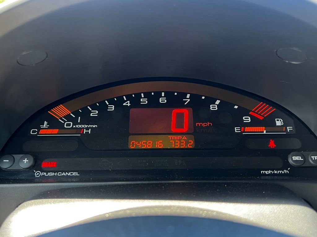 Used 2000 Honda S2000 image 28