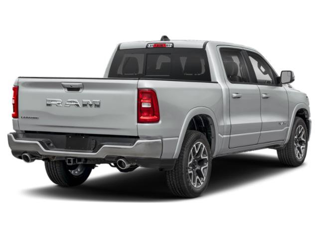 New 2026 RAM 1500 Laramie w/ Night Edition AWD/4WD image 14